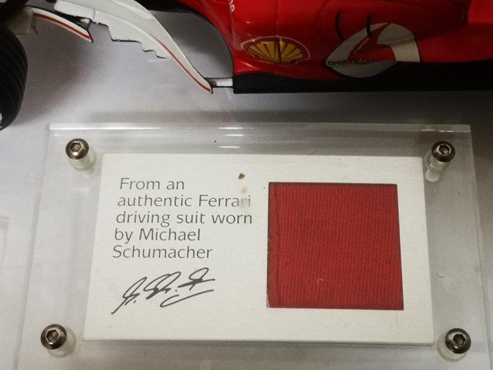 1:18 - Voiture de sport miniature - Modello Ferrari F1 con, Hobby en Vrije tijd, Modelauto's | 1:5 tot 1:12