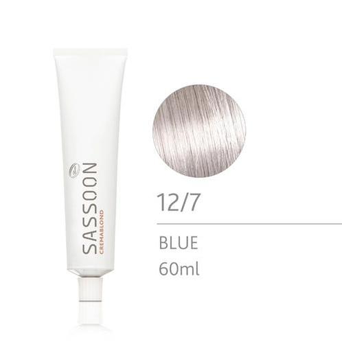 Sassoon Chromatology Cremablond 60ml (Verf (permanent)), Handtassen en Accessoires, Uiterlijk | Haarverzorging, Nieuw, Verzenden