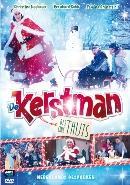 Kerstman bij ons thuis, de op DVD, Verzenden, Nieuw in verpakking