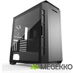 Phanteks Eclipse P600S Satin Black, Computers en Software, Computerbehuizingen, Verzenden, Nieuw