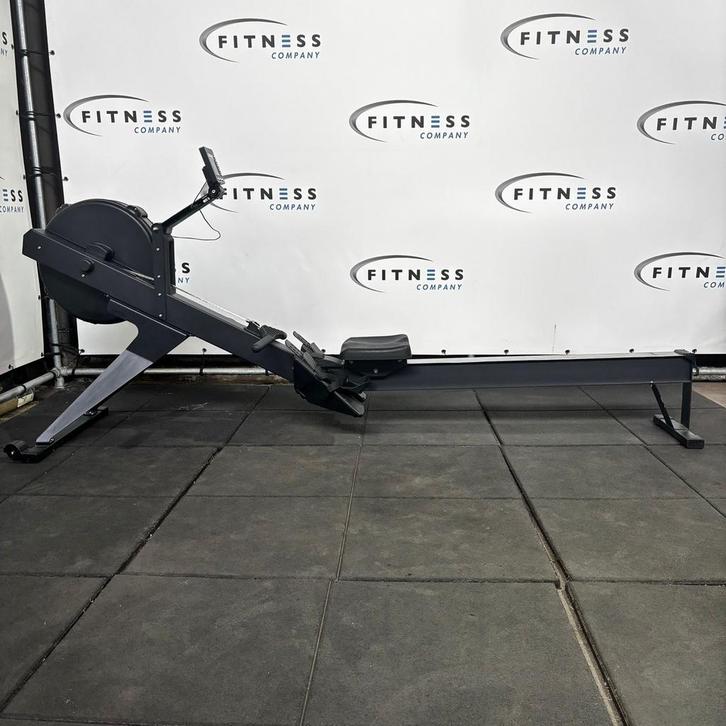 Gymfit Air Rower | roeier | cardio |, Sport en Fitness, Fitnessmaterialen, Overige typen, Ophalen of Verzenden