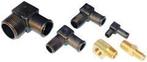 Set aansluitingen Impco EB verdamper, Auto-onderdelen, Ophalen of Verzenden, Nieuw