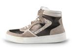 Sneakers in maat 42 Grijs | 5% extra korting, Kleding | Dames, Schoenen, Verzenden, Zo goed als nieuw, Sneakers, Grijs