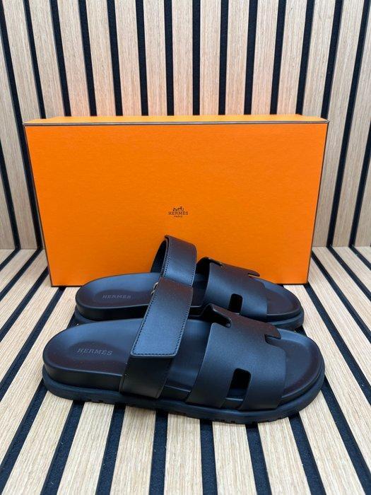 Hermès - Sandalen - Maat: EU 40.5, Kleding | Heren, Schoenen