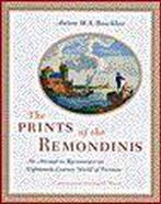 The Prints of the Remondinis 9789053562734, Livres, Verzenden, Boschloon, Anton W.A. Boschloo