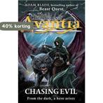 The Chronicles of Avantia: Chasing Evil 9781408307489, Verzenden, Adam Blade
