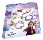 Frozen Armbandjes Maken Set, Hobby & Loisirs créatifs, Verzenden