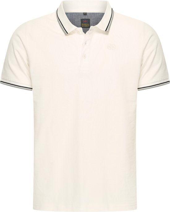 2dekans | Mario Russo Poloshirt Edward - Polo Shirt Heren -, Kleding | Heren, Polo's, Ophalen of Verzenden