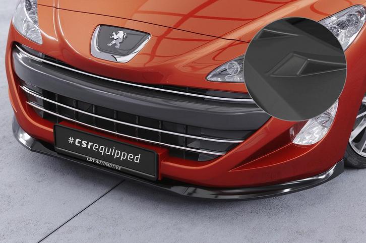 Cupspoiler voor Peugeot RCZ CSL761-L, Auto-onderdelen, Carrosserie, Nieuw, Verzenden