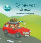 Op reis met de auto / Willewete 9789044813937 Pierre Winters, Verzenden, Gelezen, Pierre Winters