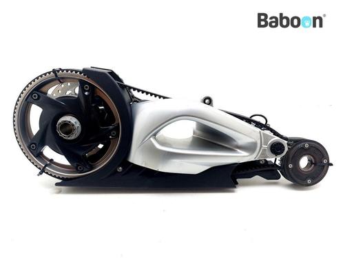 Achterbrug BMW F 800 S (F800S), Motoren, Onderdelen | BMW, Gebruikt, Verzenden