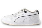 Puma Sneakers in maat 43 Wit | 10% extra korting, Vêtements | Hommes, Chaussures, Verzenden, Sneakers