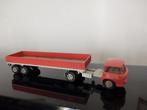 Solido 1:43 - Model vrachtwagen -Willeme LD 610 TBH Horizon, Hobby en Vrije tijd, Nieuw