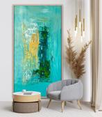 Ester Reut - Immerso nel Mare XXL, Antiquités & Art, Art | Peinture | Moderne