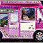 Op pad met de camper / Belevenissen met Barbie / N5411/1, Verzenden