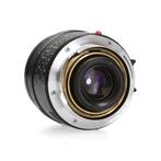 Leica Summicron-M 28mm 2.0 ASPH 11604, Ophalen of Verzenden, Zo goed als nieuw