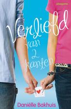 Verliefd van 2 kanten 9789021666778 Daniëlle Bakhuis, Verzenden, Gelezen, Daniëlle Bakhuis