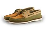 Timberland Bootschoenen in maat 42 Groen | 5% extra korting, Kleding | Heren, Schoenen, Overige kleuren, Verzenden, Timberland