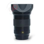 Leica 35mm 2.0 ASPH APO Summicron-SL *DEMO* nr. 3371, Audio, Tv en Foto, Foto | Lenzen en Objectieven, Ophalen of Verzenden, Nieuw