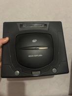 Sega - Saturn - Spelcomputer, Nieuw