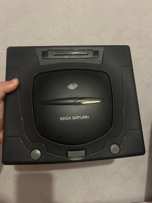 Sega - Saturn - Spelcomputer, Games en Spelcomputers, Spelcomputers | Overige Accessoires