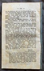 . - Briefe eines Baiers über die Verfassungs-Urkunde, das