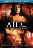 Attic op DVD, Verzenden