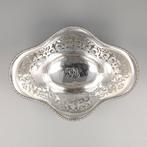 Gorham Sterling (Elmwood, 1868–1884) - Panier à bonbons -, Antiek en Kunst, Antiek | Zilver en Goud
