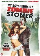 My boyfriend is a zombie stoner op DVD, Verzenden