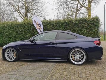 Spacers 20mm BMW F30 F32 F10 F12 F01 5x120 Spoorverbreders beschikbaar voor biedingen