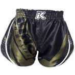 King Pro Boxing King Stormking 1 Muay Thai Kickboks Broekje, Verzenden, Vechtsport, Nieuw, King Pro Boxing