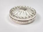 Doos (5) - .925 zilver, Antiek en Kunst