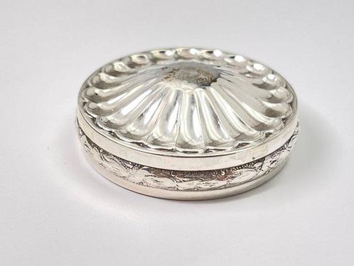 Doos (5) - .925 zilver, Antiek en Kunst, Antiek | Zilver en Goud