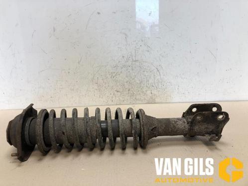 Schokdemperpoot links-voor Chevrolet Matiz O222138, Auto-onderdelen, Ophanging en Onderstel