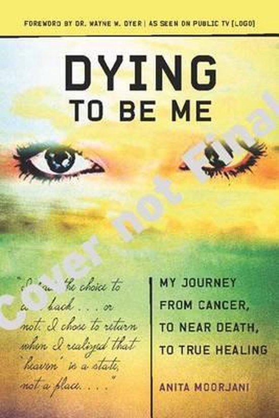 Dying to Be Me 9781401937515 Anita Moorjani, Boeken, Taal | Engels, Gelezen, Verzenden