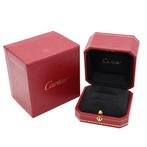 Cartier - Bague - LOVE small model - 18 carats Or blanc -, Nieuw
