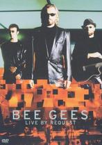 Bee Gees - Live by Request DVD, Cd's en Dvd's, Dvd's | Muziek en Concerten, Verzenden, Nieuw in verpakking