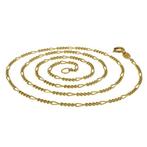 Ketting - 18 karaat Geel goud