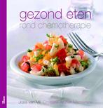 Gezond eten rond chemotherapie 9789066116481 J. van Mil, Verzenden, Zo goed als nieuw, J. van Mil