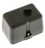 Capot De Rechange Avec Manocontact Pour Condor MDR 2, Doe-het-zelf en Bouw, Verzenden, Nieuw