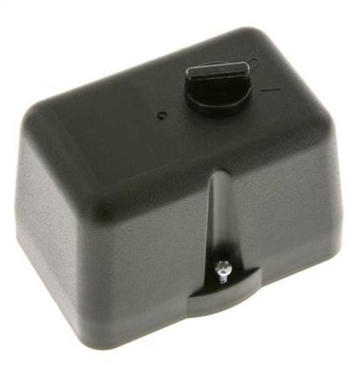 Capot De Rechange Avec Manocontact Pour Condor MDR 2, Doe-het-zelf en Bouw, Ventilatie en Afzuiging, Verzenden