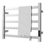 Tweedekans | Coast Handdoekwarmer - tot 60°C - 55 x 11 x 45, Huis en Inrichting, Ophalen of Verzenden, Nieuw