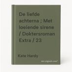 De liefde achterna ; Met loeiende sirene / Doktersroman, Verzenden, Gelezen, Kate Hardy
