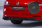 Achterskirt voor VW Golf 7 Estate GTD HA293-S, Auto-onderdelen, Verzenden, Nieuw