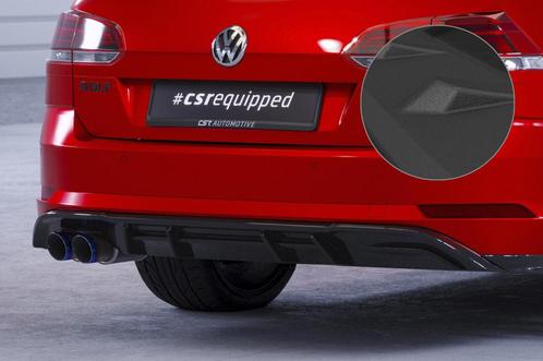 Achterskirt voor VW Golf 7 Estate GTD HA293-S, Auto-onderdelen, Carrosserie, Nieuw, Verzenden