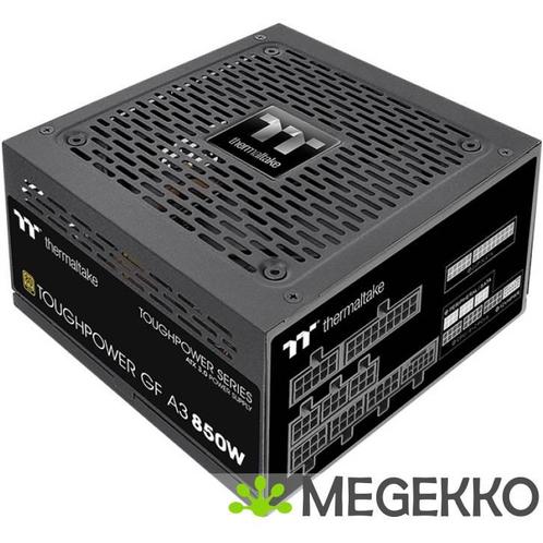 Thermaltake Toughpower GF A3 850W 80+ Gold, Computers en Software, Overige Computers en Software, Nieuw, Verzenden