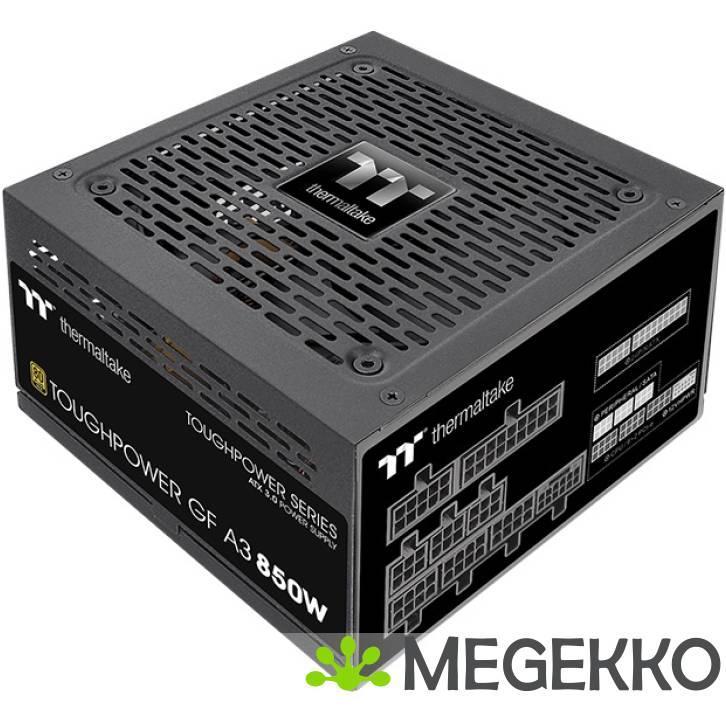 Thermaltake Toughpower GF A3 850W 80+ Gold, Informatique & Logiciels, Ordinateurs & Logiciels Autre, Envoi