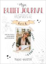 Mijn bullet journal inspiratieboek 9789490489779, Boeken, Verzenden, Gelezen, Tineke Wuister