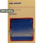 Avondschemering in de verte 9789030404224 Elie Wiesel, Boeken, Verzenden, Gelezen, Elie Wiesel