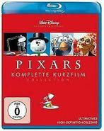 Pixars komplette Kurzfilm Collection [Blu-ray] von J...  DVD, Cd's en Dvd's, Zo goed als nieuw, Verzenden